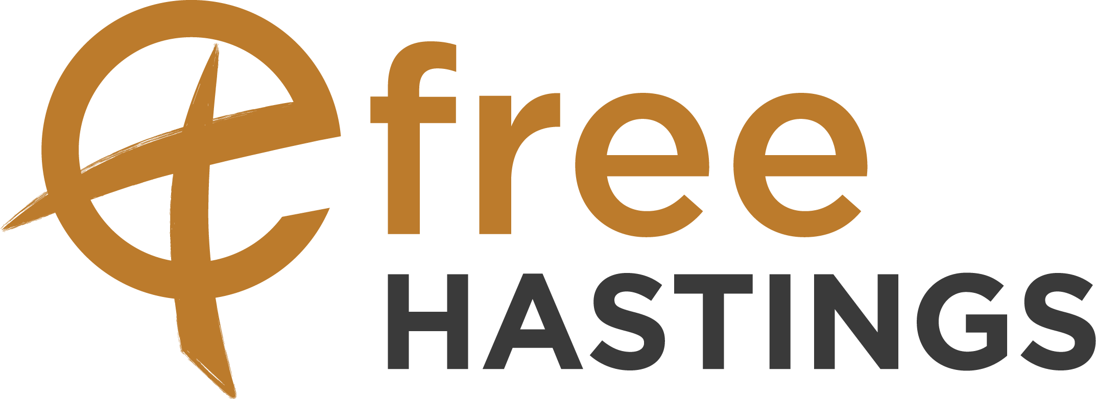 Hastings Evangelical Free Church Logo